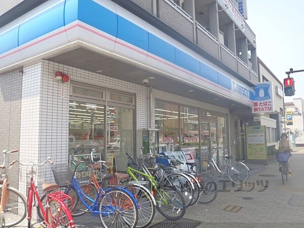 ＢＥ　Ｙ’ｚ 101｜京都府京都市南区西九条開ケ町(賃貸マンション1R・1階・16.00㎡)の写真 その19