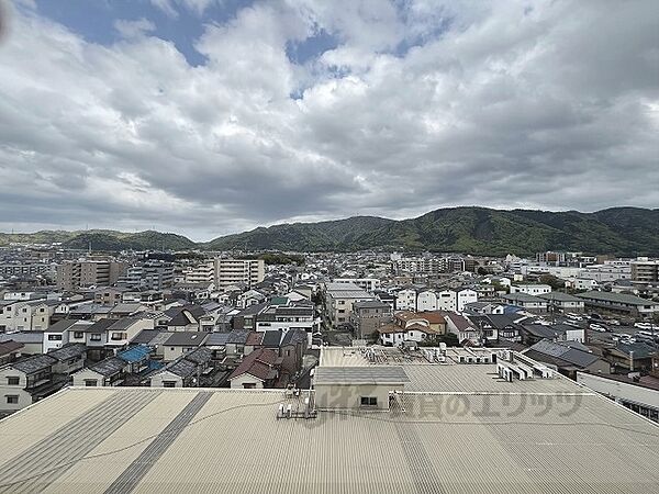 進和山科ハイライフ ｜京都府京都市山科区音羽野田町(賃貸マンション2LDK・9階・55.26㎡)の写真 その28