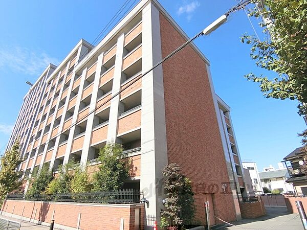 パインフィールド洛東 S114｜京都府京都市山科区東野片下リ町(賃貸マンション1K・1階・30.93㎡)の写真 その10