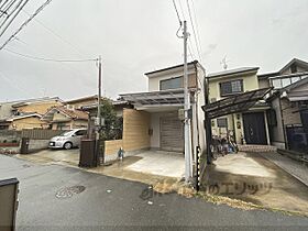 京都府京都市伏見区淀川顔町（賃貸一戸建3LDK・1階・96.05㎡） その12