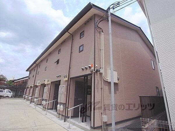 レオネクスト第二宇治川 106｜京都府京都市伏見区向島西堤町(賃貸アパート1K・1階・26.57㎡)の写真 その1