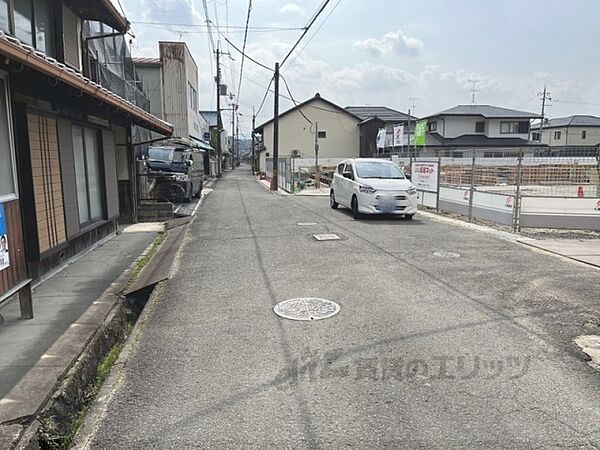 グリーンハイツ加茂I 201｜京都府木津川市加茂町里中門伝(賃貸アパート2LDK・1階・56.08㎡)の写真 その30