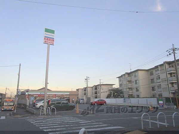 画像23:ファミリーマート　大山崎円明寺店まで1600メートル
