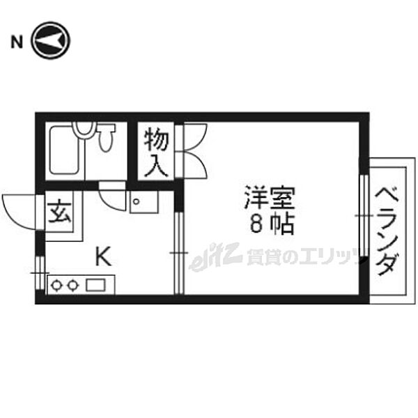 物件拡大画像