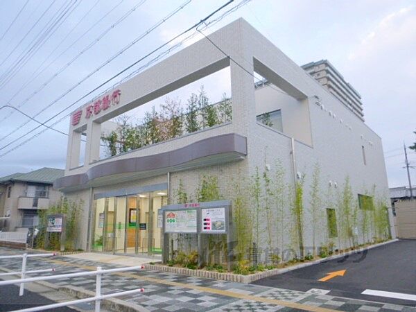 画像25:京都銀行　JR長岡京駅前店まで1200メートル