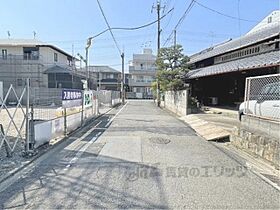 京都府京都市南区吉祥院西ノ内町（賃貸アパート1LDK・1階・40.05㎡） その13