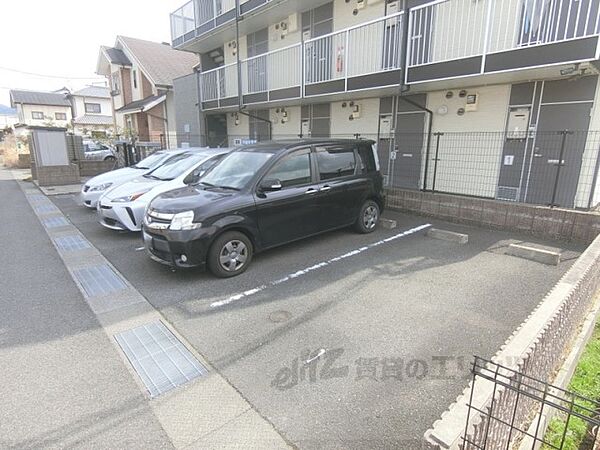 京都府京田辺市三山木中央８丁目(賃貸マンション1K・3階・26.08㎡)の写真 その20