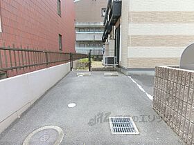 レオパレスやわらぎ 202 ｜ 京都府京田辺市田辺中央２丁目（賃貸アパート1K・2階・21.81㎡） その20