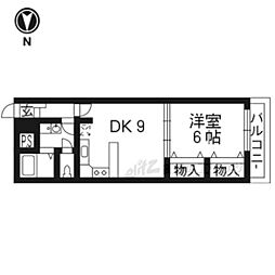 阪急京都本線 長岡天神駅 徒歩10分