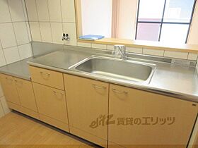 ボンボニエール 205 ｜ 京都府木津川市加茂町里新戸（賃貸アパート2LDK・2階・57.85㎡） その10