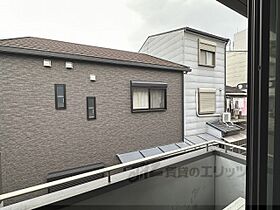 メゾン・ド・深草エル 215 ｜ 京都府京都市伏見区深草出羽屋敷町（賃貸アパート1K・2階・25.50㎡） その23