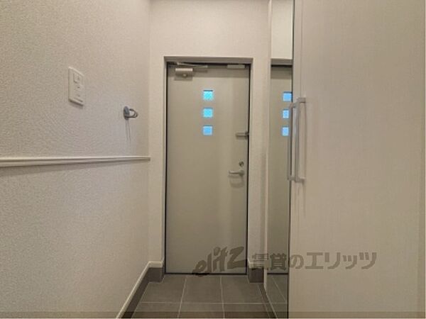 京都府京田辺市草内上リ立(賃貸アパート1LDK・1階・50.01㎡)の写真 その12