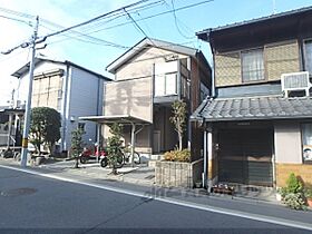 京都府京都市伏見区深草藤森玄蕃町（賃貸アパート1K・1階・19.87㎡） その9