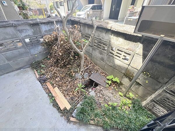 醍醐槙ノ内町23-31貸家 ｜京都府京都市伏見区醍醐槇ノ内町(賃貸一戸建2LDK・2階・35.82㎡)の写真 その29