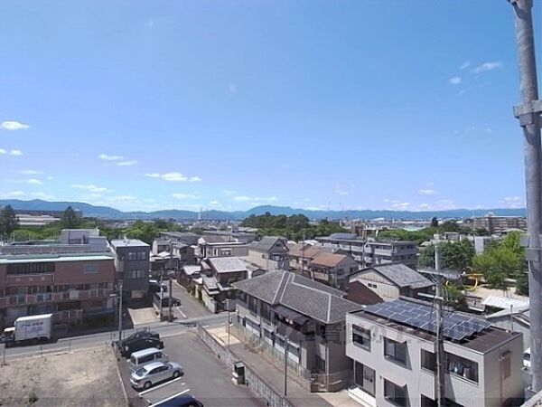 京都府京都市伏見区深草北鍵屋町(賃貸マンション2LDK・1階・45.00㎡)の写真 その26