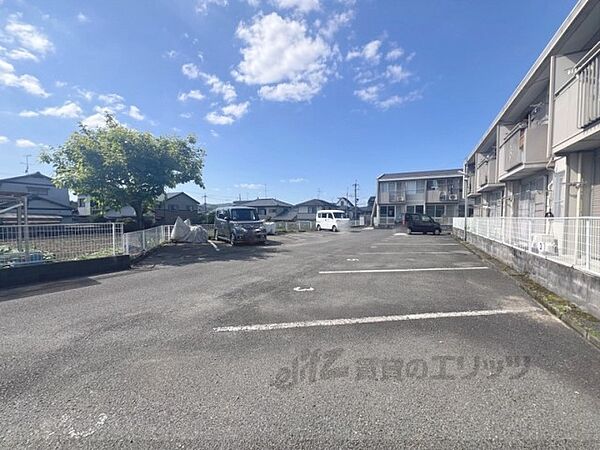 京都府京都市伏見区日野谷寺町(賃貸アパート2DK・2階・35.00㎡)の写真 その18