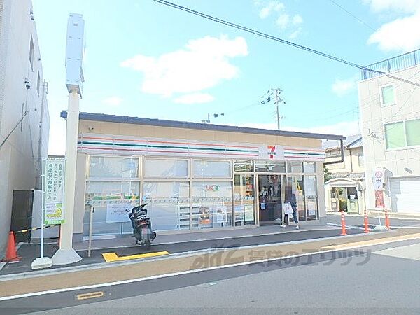 画像19:セブンイレブン　伏見稲荷駅南店まで50メートル