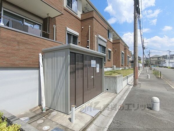 コンフォール州見台7番館 106｜京都府木津川市州見台１丁目(賃貸アパート1LDK・1階・45.82㎡)の写真 その25