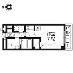 🉐敷金礼金0円！🉐近鉄京都線 新田辺駅 徒歩3分