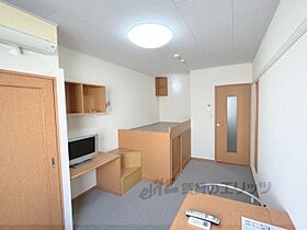 レオパレスブルーメ 201 ｜ 京都府木津川市木津清水（賃貸アパート1K・2階・22.35㎡） その6