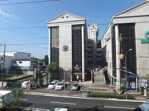 パインフィールド洛南 705｜京都府京都市南区吉祥院御池町(賃貸マンション3LDK・7階・61.04㎡)の写真 その26