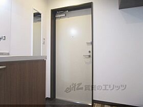 京都府京都市伏見区深草北鍵屋町（賃貸マンション1K・3階・25.05㎡） その13