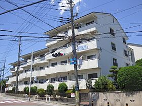 京都府長岡京市天神４丁目（賃貸マンション3LDK・4階・58.64㎡） その12