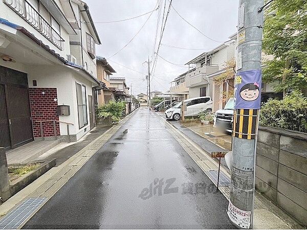 京都府城陽市平川(賃貸一戸建5K・--・59.63㎡)の写真 その18