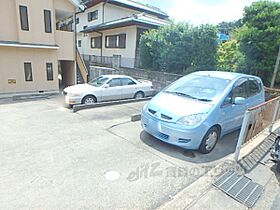 レオパレス明和 202 ｜ 京都府京都市山科区勧修寺下ノ茶屋町（賃貸アパート1K・2階・20.24㎡） その18