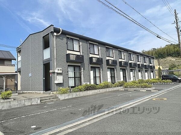 レオパレスフローレス州見台 205｜京都府木津川市州見台２丁目(賃貸アパート1K・2階・22.70㎡)の写真 その10