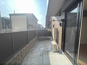 グランシャリオ城山台 102 ｜ 京都府木津川市城山台１０丁目（賃貸アパート2LDK・1階・53.06㎡） その25