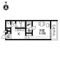 レオパレスＭＡＲＵＴＯ京田辺 305 ｜ 京都府京田辺市三山木中央３丁目（賃貸マンション1K・3階・26.08㎡） その2