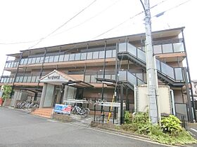 京都府京田辺市田辺道場（賃貸マンション1K・1階・25.90㎡） その10