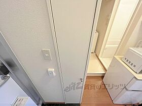 レオパレス健 207 ｜ 京都府木津川市州見台７丁目（賃貸アパート1K・2階・23.18㎡） その16