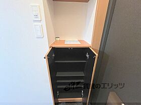 ベル・グラース 205 ｜ 京都府木津川市木津清水（賃貸マンション1K・2階・24.75㎡） その30