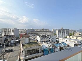 ローブコート六地蔵駅前 605 ｜ 京都府宇治市六地蔵奈良町（賃貸マンション1K・6階・26.00㎡） その25