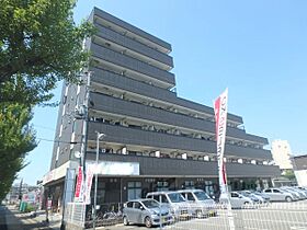 京都府京都市伏見区竹田藁屋町（賃貸マンション1LDK・6階・43.45㎡） その1