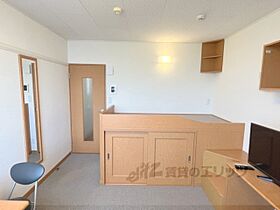 レオパレスプラヌス木津 208 ｜ 京都府木津川市木津奈良道（賃貸アパート1K・2階・21.81㎡） その7