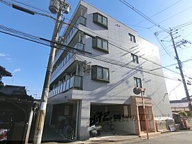 京都府京田辺市三山木谷ノ上（賃貸マンション1DK・3階・34.30㎡） その1