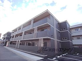 京都府京都市伏見区横大路貴船（賃貸マンション1LDK・2階・40.48㎡） その12