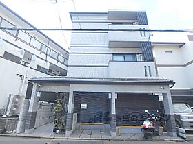 京都府京都市伏見区深草柴田屋敷町（賃貸マンション1K・3階・24.70㎡） その9