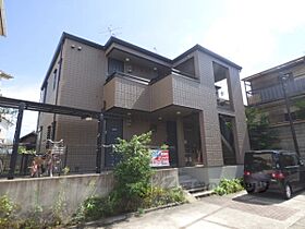 ディアコート楓 202 ｜ 京都府向日市寺戸町笹屋（賃貸マンション1K・2階・27.72㎡） その1