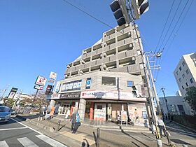 京都府宇治市小倉町老ノ木（賃貸マンション1K・3階・18.00㎡） その1