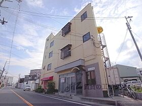 京都府宇治市槇島町（賃貸マンション1K・2階・18.00㎡） その1