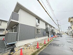 京都府城陽市富野（賃貸アパート1LDK・1階・37.48㎡） その1