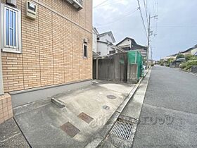 センチュリオン花住坂 102 ｜ 京都府京田辺市花住坂２丁目（賃貸アパート3LDK・1階・81.47㎡） その23