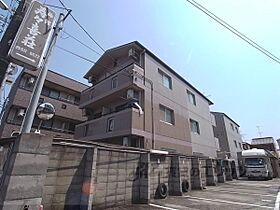 京都府京都市伏見区成町（賃貸マンション1DK・2階・29.95㎡） その1