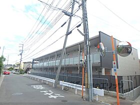 クレイノゆずりは 102 ｜ 京都府乙訓郡大山崎町字円明寺小字若宮前（賃貸アパート1K・1階・25.89㎡） その3