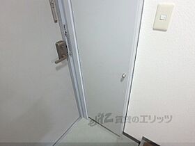 京都府宇治市槇島町三十五（賃貸マンション1DK・4階・25.00㎡） その29