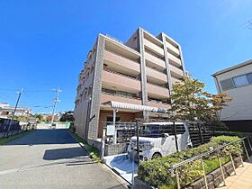 京都府宇治市広野町（賃貸マンション3LDK・2階・67.11㎡） その1